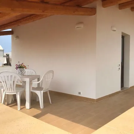 Angolo Di Paradiso Holiday home *