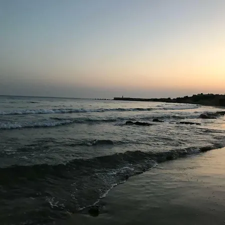 Angolo Di Paradiso * Pachino