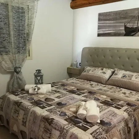 Angolo Di Paradiso Holiday home Pachino