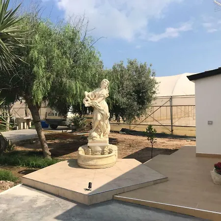 Angolo Di Paradiso Holiday home