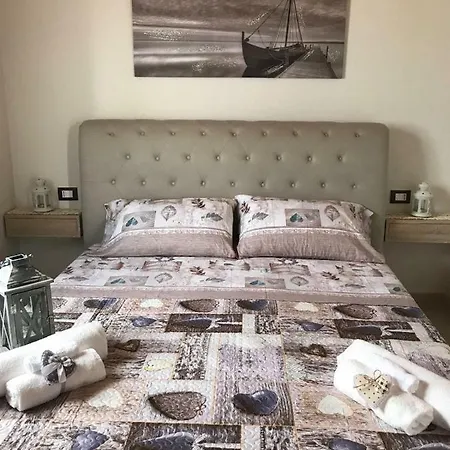 Angolo Di Paradiso Holiday home