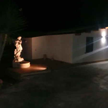 Angolo Di Paradiso Holiday home *