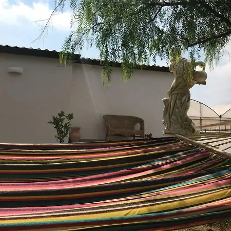 Angolo Di Paradiso Pachino
