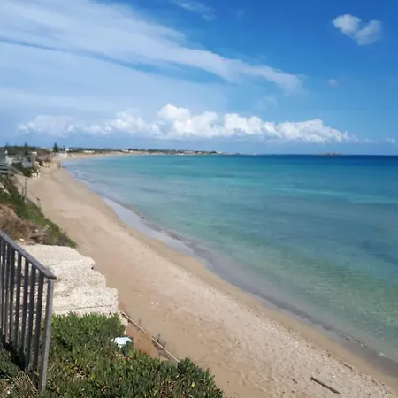 Angolo Di Paradiso Pachino