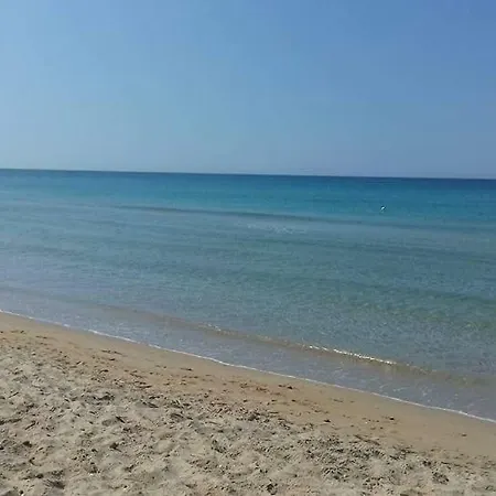 Holiday home Angolo Di Paradiso Pachino