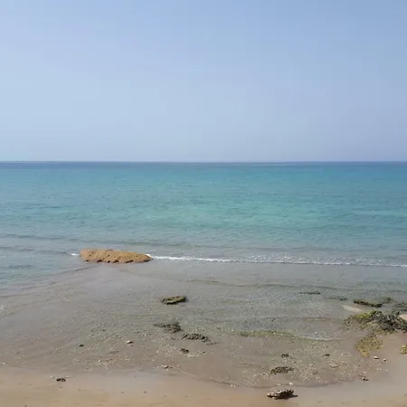 Holiday home Angolo Di Paradiso