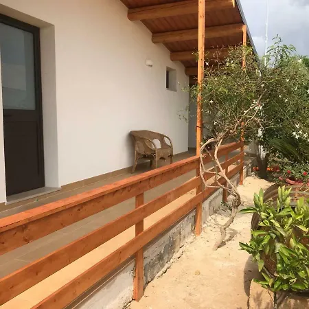 Casa vacanze Angolo Di Paradiso Pachino