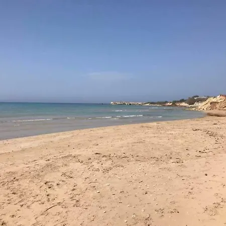 Casa vacanze Angolo Di Paradiso *